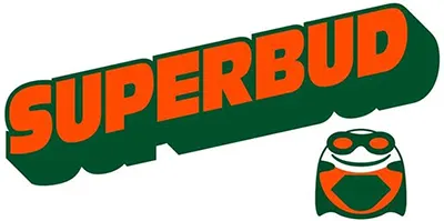 SuperBud Logo