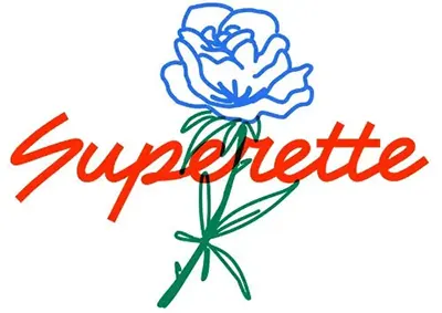 Logo image for Superette Cannabis, 994 Dundas St W, Toronto ON