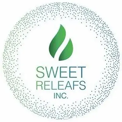 Sweet Releafs Inc. Logo