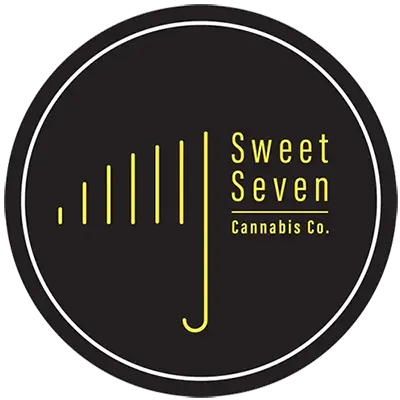 Logo image for Sweet Seven Cannabis Co.