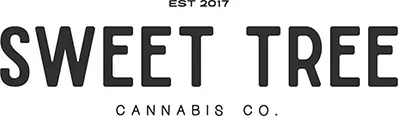 Logo image for Sweet Tree Cannabis Co., Unit 2 - 212 Central Ave N, Swift Current SK