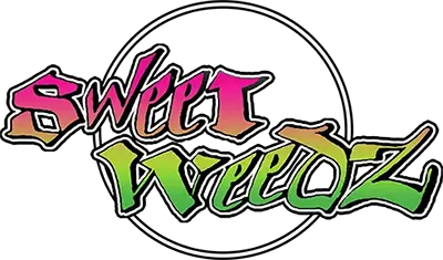 Logo for Sweet Weedz