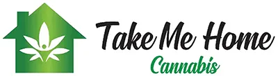 Logo image for Take Me Home Cannabis, North York, ON