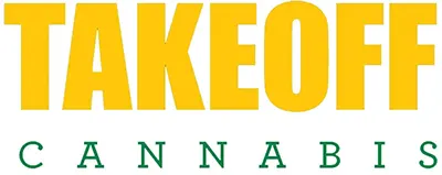 Take Off Cannabis Logo