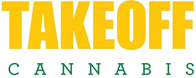 Logo image for Take Off Cannabis