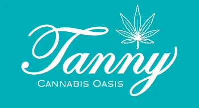 Tanny Cannabis Oasis Logo