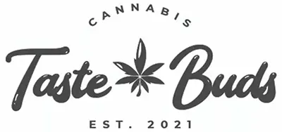 Taste Buds Cannabis Logo