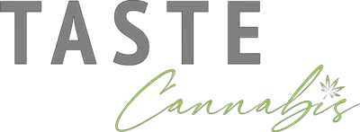 Logo for Taste Cannabis