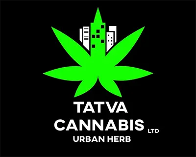 Logo for Tatva Cannabis