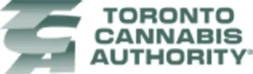 Logo for Toronto Cannabis Authority