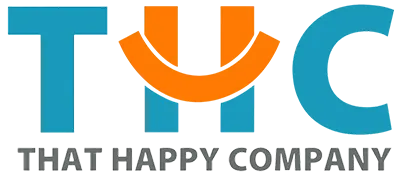 Logo for That Happy Company