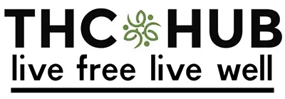 Cannabis Hut Logo