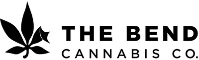The Bend Cannabis Co. Logo
