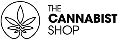 The Cannabist Shop Macdonell Logo