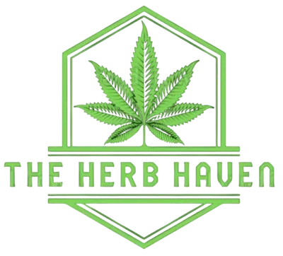 The Herb Haven Logo