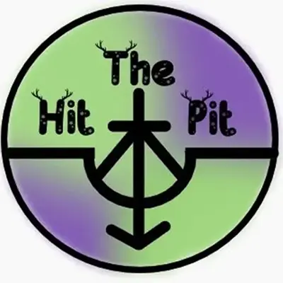 Logo for The Hit Pit