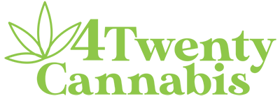420 Cannabis Logo