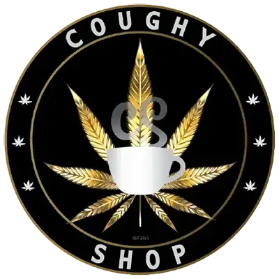 Logo image for The Coughy Shop Cannabis, 4621 Albert St, Regina SK