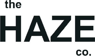 Logo image for The Haze Co.