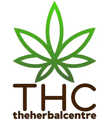 The Herbal Centre Logo