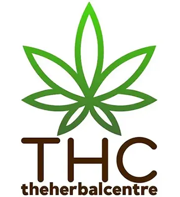 Logo for The Herbal Centre