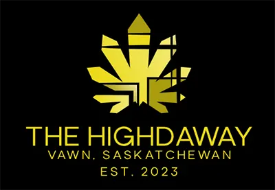 The Highdaway Logo