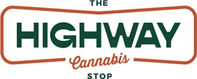 Logo image for The Highway Cannabis Stop