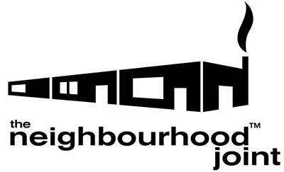 Logo image for The Neighbourhood Joint, 1987 Queen St E, Toronto ON