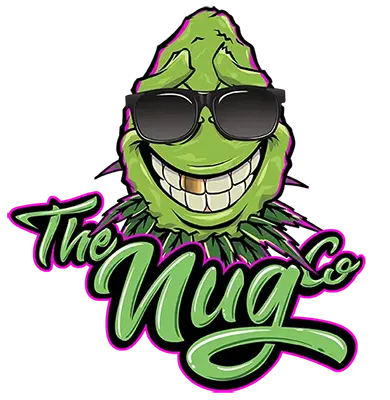 Logo for The Nug Co
