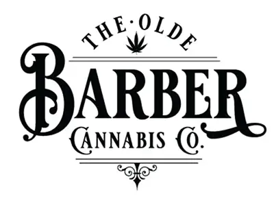 Logo image for The Olde Barber Cannabis Co, 33 Silver St.	, Cobalt ON