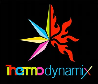 Logo for Thermodynamix Cannabis Inc.