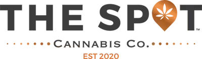 Logo image for The Spot Cannabis