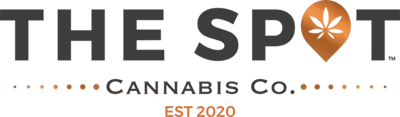 Logo image for The Spot Cannabis, Waterdown, ON