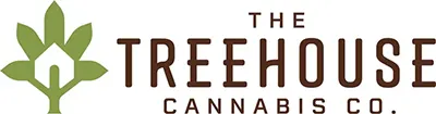 Logo image for The Treehouse Cannabis Co