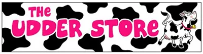 Logo for The Udder Buzz