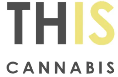 This Is Cannabis Logo