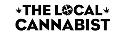 The Local Cannabist Logo