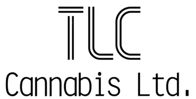 Logo image for TLC Cannabis