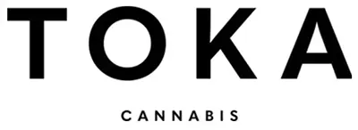 Logo for Toka Cannabis