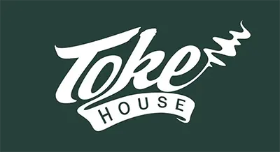 Toke House Logo
