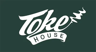 Logo image for Toke House