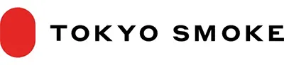 Tokyo Smoke Pinebush Rd Logo