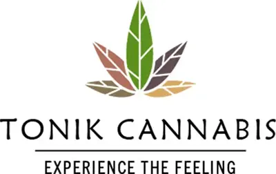 Tonik Cannabis Logo