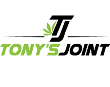 Tony's Joint Logo
