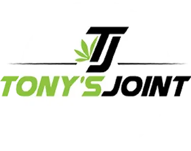 Logo image for Tony's Joint