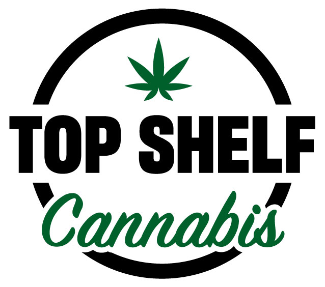 Top Shelf Canabis, cannabis dispensary in Windsor, Ontario eWeedPro