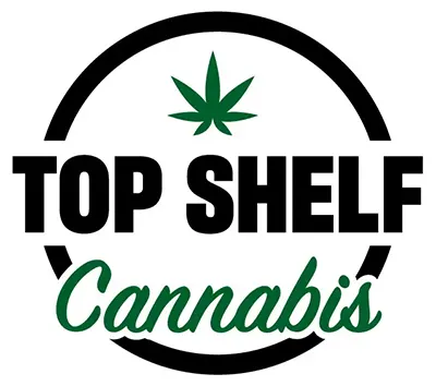 Logo image for Top Shelf Canabis