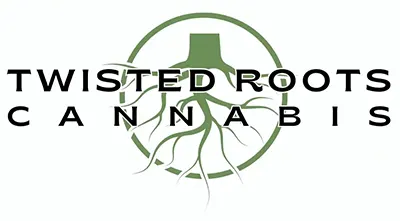 Twisted Roots Cannabis Logo