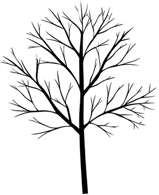 Trees Cannabis Logo
