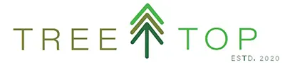 TreeTop Cannabis Logo
